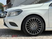 Mercedes-Benz A 180 CDi BE Style Aut.