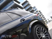 Mercedes-Benz GLE de 4Matic 9G-TRONIC AMG Line