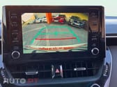 Toyota Corolla Sedan 1.5 VVT-i Comfort