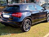 Mercedes-Benz GLA 180 CDi Style Aut.