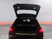 BMW 320 e Sport Line