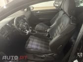 Volkswagen Golf 2.0 TDI GTD DSG