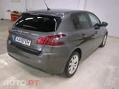 Peugeot 308 1.5 BlueHDi Style