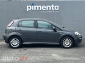 Fiat Punto 1.2 Young S&S