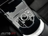 Mercedes-Benz C 300 de Edition
