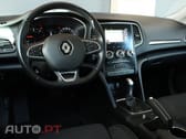 Renault Mégane Sport Tourer 1.5 Blue dCi Intens EDC