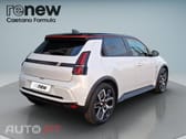 Renault 5 EV52 techno 150 cv autonomia comfort