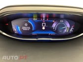 Peugeot 3008 1.2 Hybrid GT e-DCS6