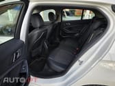 BMW 116 d Line Sport Auto