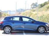 Renault Mégane 1.5 Blue dCi Zen