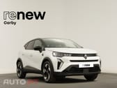 Renault Captur Captur 1.0 TCe Techno Bi-Fuel