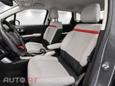 Citroen C3 1.2 PureTech Shine EAT6