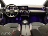 Mercedes-Benz A 200 7G-DCT AMG Line