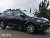 Dacia Sandero SANDERO Stepway