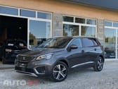 Peugeot 5008 1.5 BlueHDi Allure Pack EAT8
