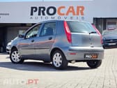 Fiat Punto 80 Dynamic