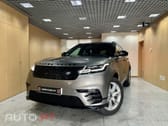 Land Rover Range Rover 2.0 D R-Dynamic S