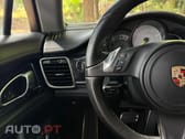 Porsche Panamera S E-Hybrid