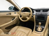Mercedes-Benz CLS 320 CDi