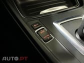 BMW 318 d Line Sport Shadow Auto