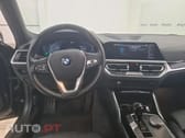 BMW 320 e Corporate Edition Auto