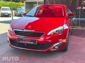 Peugeot 308 1.6 BlueHDi Allure