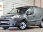 Citroen Berlingo 1.6 BlueHDi L2 Club 3L