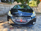 Peugeot 208 1.2 VTi Allure