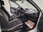 Renault Clio 1.5 DCI VAN