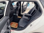 Mercedes-Benz C 220 BlueTEC AMG Line Aut.