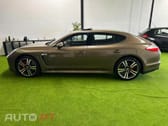 Porsche Panamera PDK