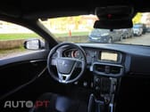 Volvo V40 D2 R Design