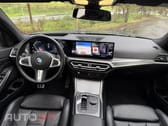 BMW 330 e Pack 50 anos M Auto