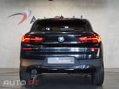BMW X2 16 d sDrive Auto