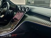 Mercedes-Benz C 300 e AMG Pack Night