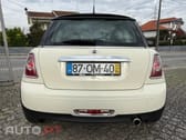 MINI Cooper One D