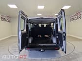 Opel Vivaro COMBI 1.6 CDTI L1H1 APENAS 28.000KMS