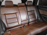 Mercedes-Benz E 350 CDI Avantgarde BlueEfficiency