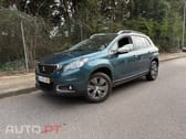 Peugeot 2008 Style