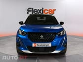 Peugeot 2008 1.2 PureTech GT