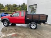 Nissan Pick Up 2.5 TD KC