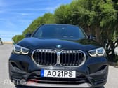 BMW X1 25 e xDrive xLine