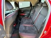 Nissan Juke 1.5 dCi Tekna Sport