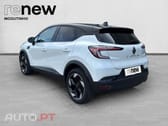 Renault Captur Techno TCE 90