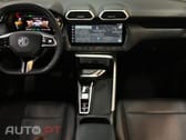 MG ZS 1.5 Hybrid+ Luxury