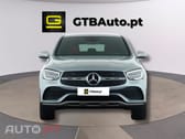 Mercedes-Benz GLC 300 e 4M Coupé AMG I.V.A DEDUTÍVEL