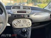 Fiat 500C 1.2 Lounge
