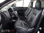 Mitsubishi Outlander 2.0 Mivec PHEV Intense Navi