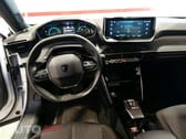 Peugeot E-2008 50 kWh Style