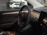 Tesla Model Y Performance Tração Integral